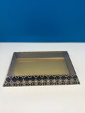 Exclusive Quality Foil Designer Large Gift Box