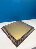 Exclusive Quality Foil Designer Extra Large Gift Box
