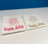 Happy Diwali Serviettes (20pcs)