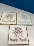Smart Happy Diwali Printed Serviettes (20’s)