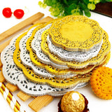 Paper Doilies (100pcs)