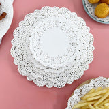 Paper Doilies (100pcs)