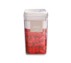 Easy Lock Air Tight Container - 2.3lt