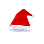 Red Christmas Hat