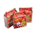 Boys/Girls Santa's Lucky Dip