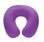 Memory Foam Travel Pillow