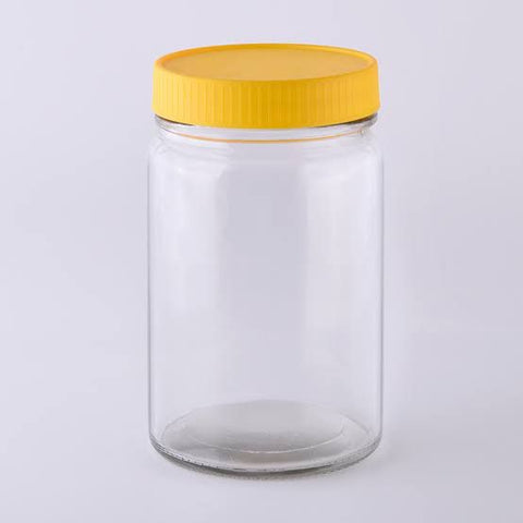Plastic Pickle Bottle – Marine Home - Main Image